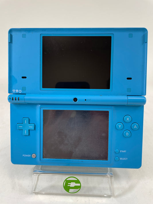 Nintendo DSi Handheld Game Console Only TWL-001 Blue
