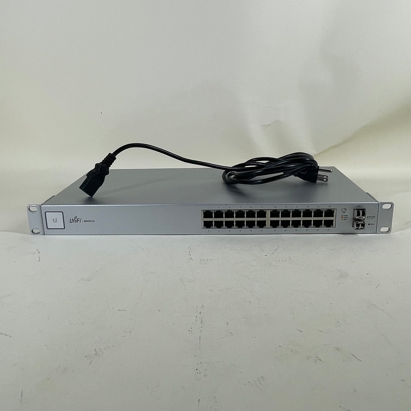 unifi Switch 24 24-Port Gigabit Smart Switch US-24-250W