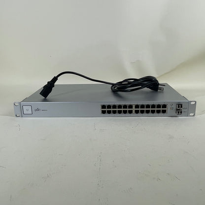 unifi Switch 24 24-Port Gigabit Smart Switch US-24-250W
