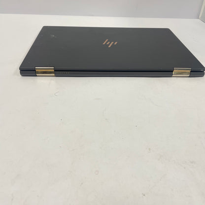 HP Spectre x360 15-CH011DX 15.6" i7-8550U 2.0GHz 16GB RAM 512GB SSD