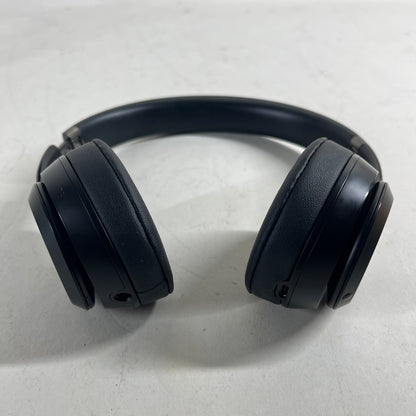 Beats solo 4 Wireless Over-Ear Bluetooth Headphones Black
