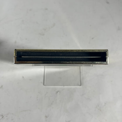 Zelda II The Adventure of Link (Nintendo NES, 1988)