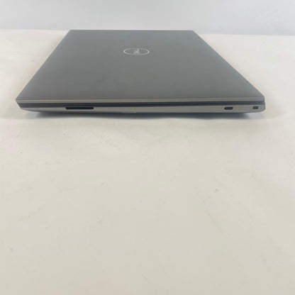 Dell Precision 5690 16" Core Ultra 7 165H 3.8GHz 32GB RAM 1TB SSD RTX 2000 Ada