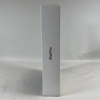 Unlocked Apple iPad Pro 11" M4 256GB Space Black MVW13LL/A