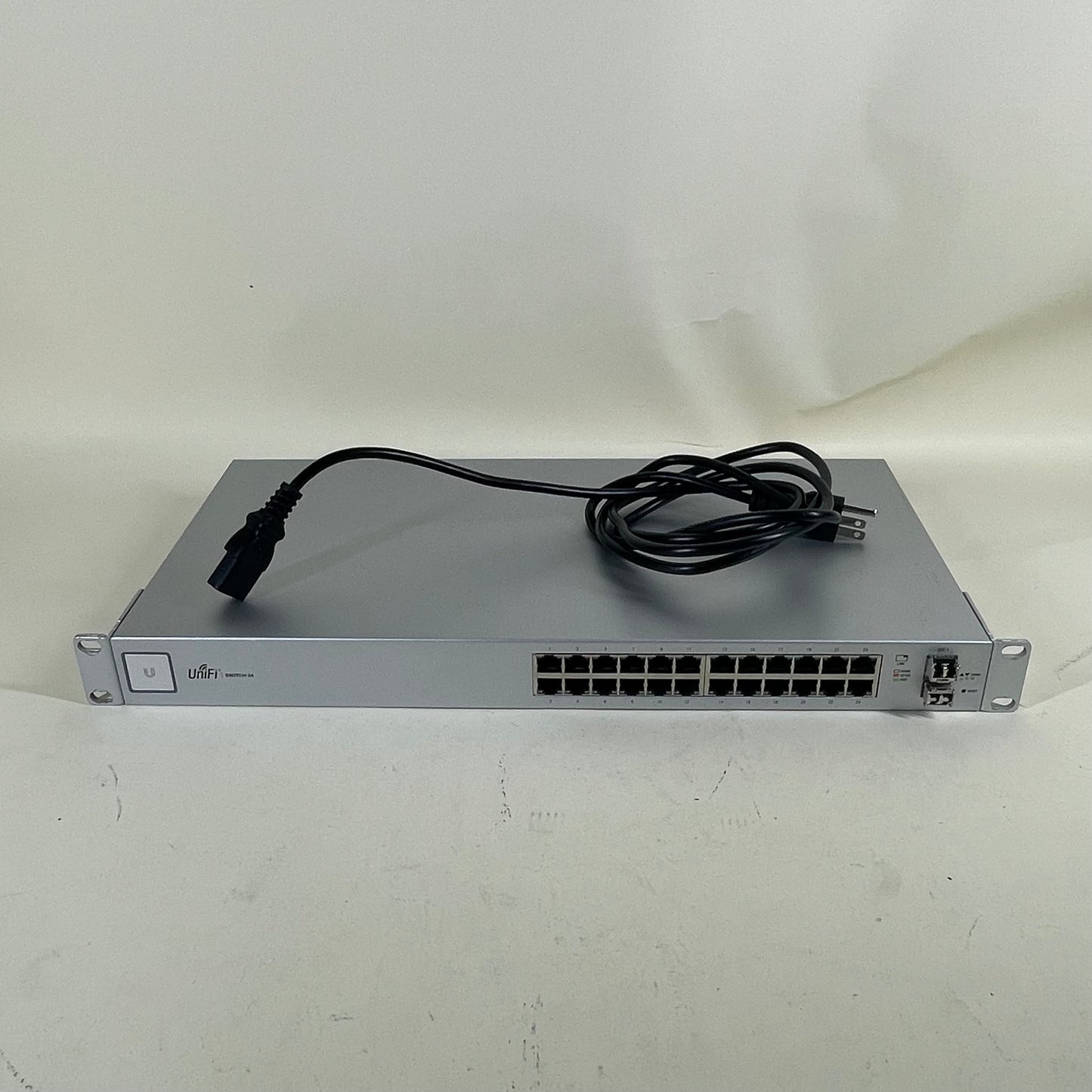 unifi Switch 24 24-Port Gigabit Smart Switch US-24-250W