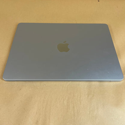 2025 Apple MacBook Air 13.6" M4 8C GPU 4.5GHz 16GB RAM 256GB SSD A3240