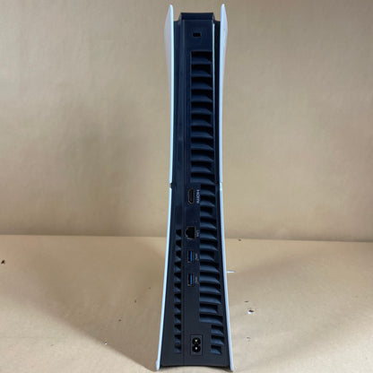 Sony PlayStation 5 Slim Digital Edition PS5 1TB White Gaming System CFI-2015