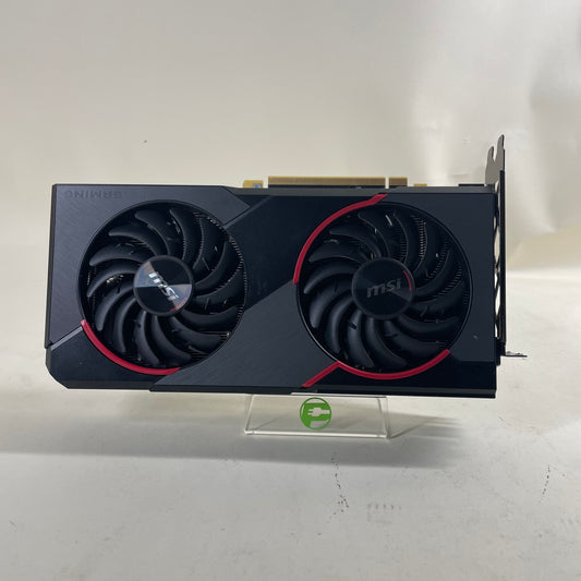 MSI Radeon RX 5500 XT 8GB GDDR6 Graphics Card 602-V382-05SB2007001564
