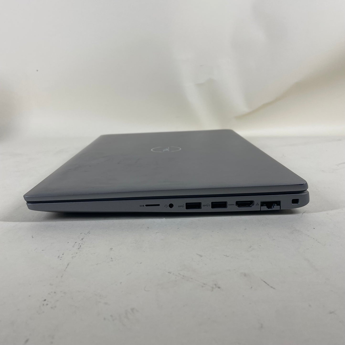 Dell Latitude 5550 P127F 15.6" Core Ultra 5 125U 1.3GHz 16GB RAM 512GB SSD 
