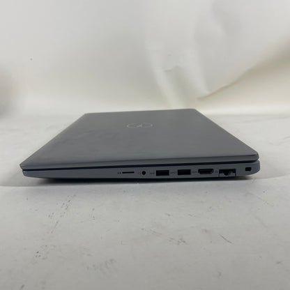 Dell Latitude 5550 P127F 15.6" Core Ultra 5 125U 1.3GHz 16GB RAM 512GB SSD 