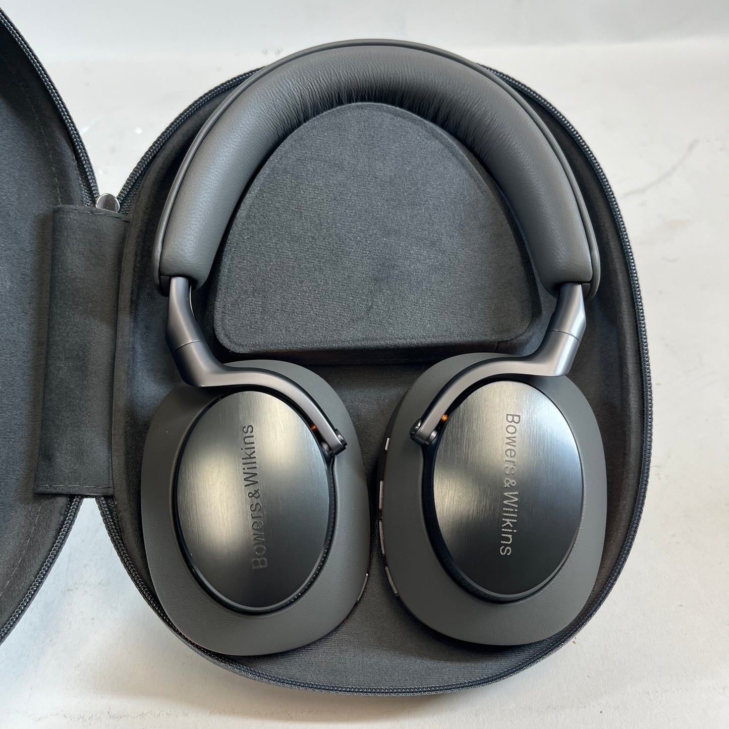 Bowers & Wilkins PX8 Mclaren Edition Noise-Cancelling Wireless Over-Ear 