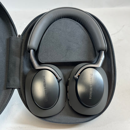 Bowers & Wilkins PX8 Mclaren Edition Noise-Cancelling Wireless Over-Ear 