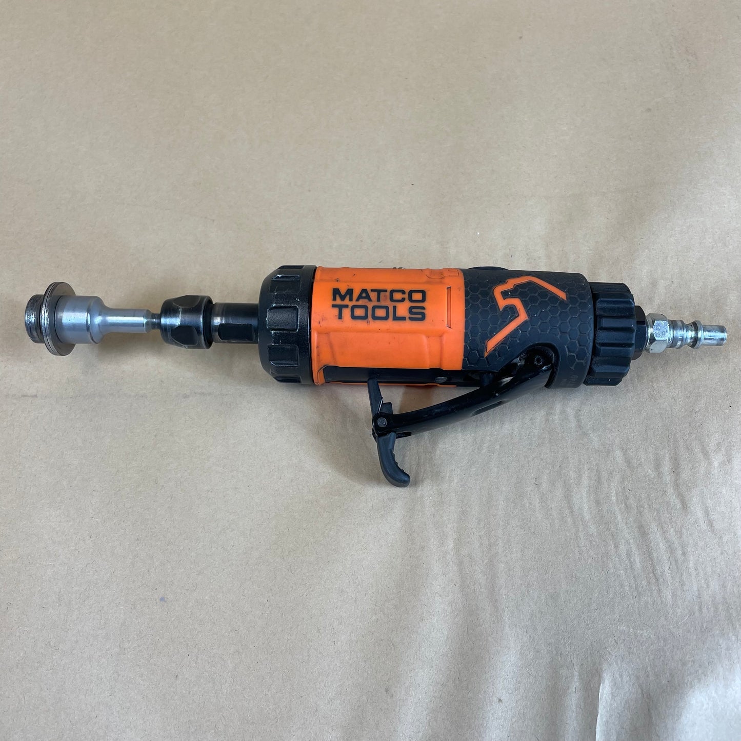 Matco MT5880 Pneumatic Straight Die Grinder