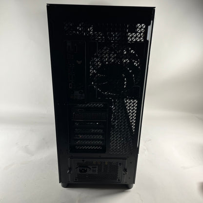 CyberPower Custom PC Ryzen 5 7600x3d 4.10GHz 64GB RAM 1TB SSD AMD Nvidia Geforce RTX 5070