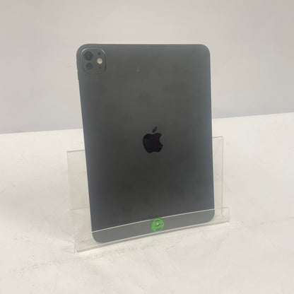 WiFi Only Apple iPad Pro 11" M5 256GB Space Black MDWK4LL/A