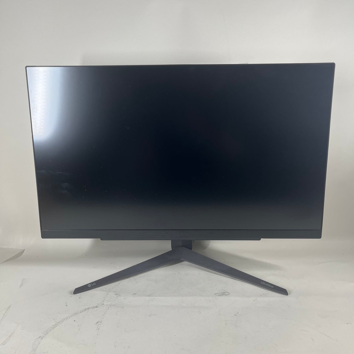 LG 27" 27GR83Q IPS LCD IPS 240Hz Gaming Monitor