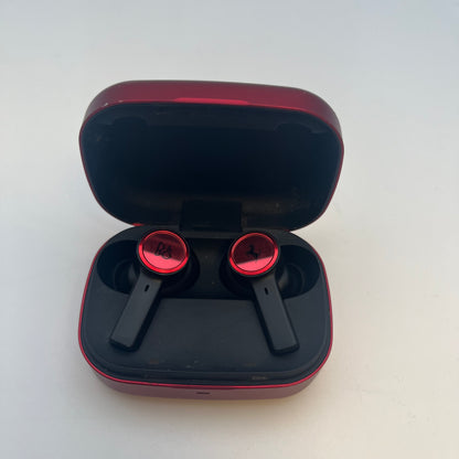 Bang & Olufsen Beoplay EX True Wireless In-Ear Earbuds Black/Red 1240630