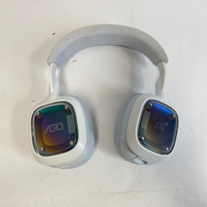 Logitech Astro A30 Over Ear Gaming Headset White
