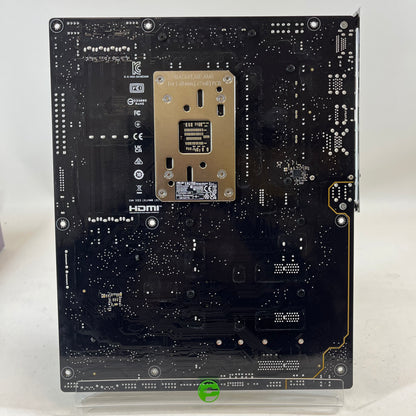 Asus B650E Max Gaming AM5 ATX With AMD Ryzen 5 7600X AMD DDR4 Motherboard