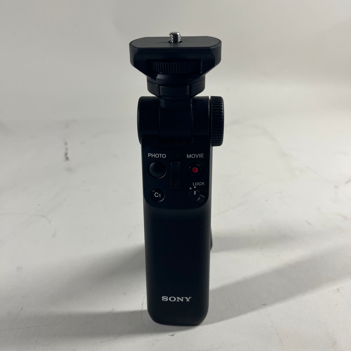 Sony Shooting Grip TriPod GP-VPT2BT