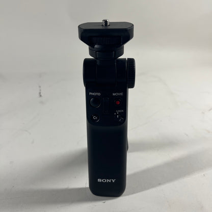 Sony Shooting Grip TriPod GP-VPT2BT