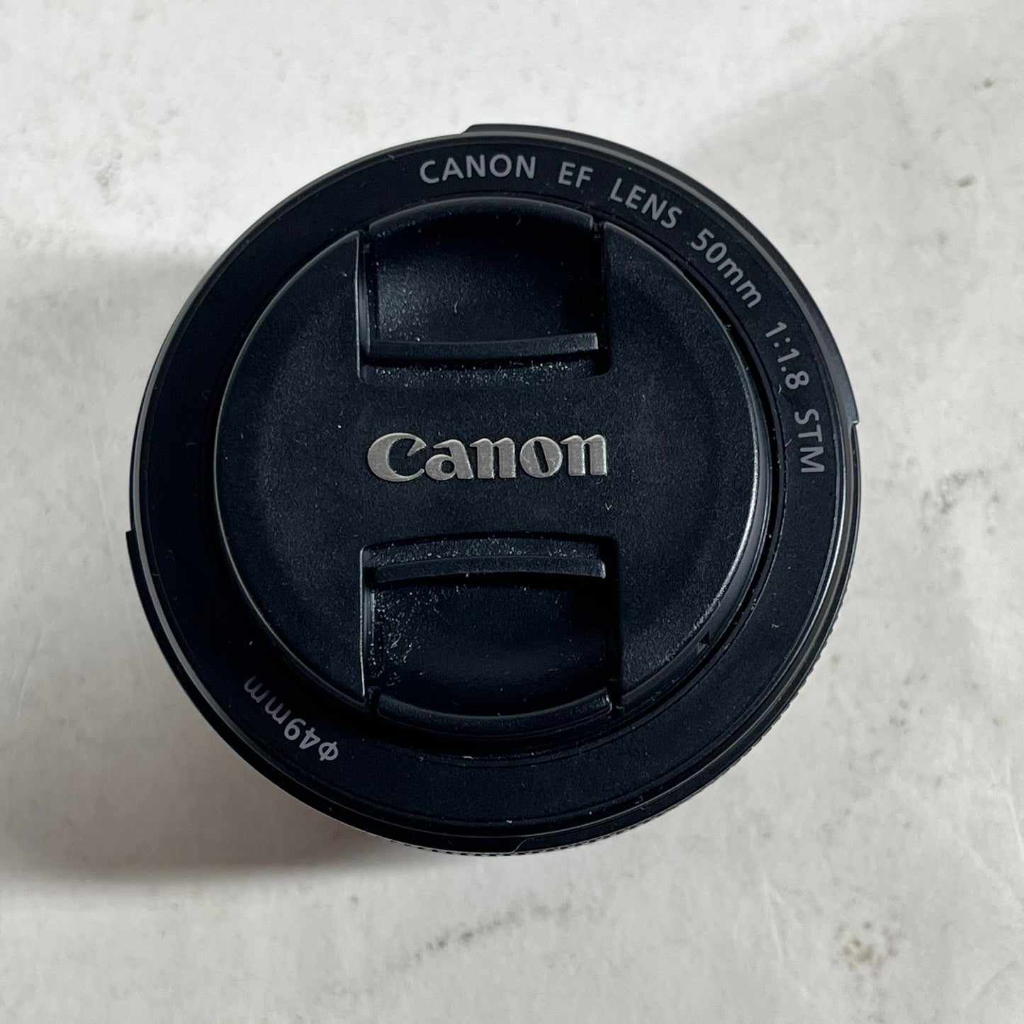 Canon EF 50mm f/1.8 50mm Lens