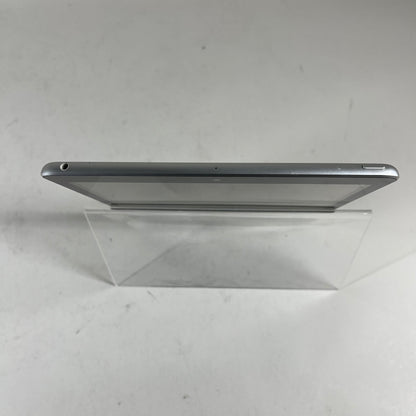WiFi Only Apple iPad 9th Gen 64GB Silver MK2L3LL/A