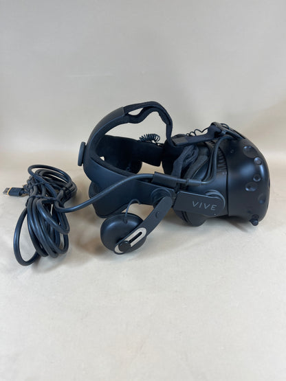 HTC Vive PC VR Headset 99HAHZ024-00