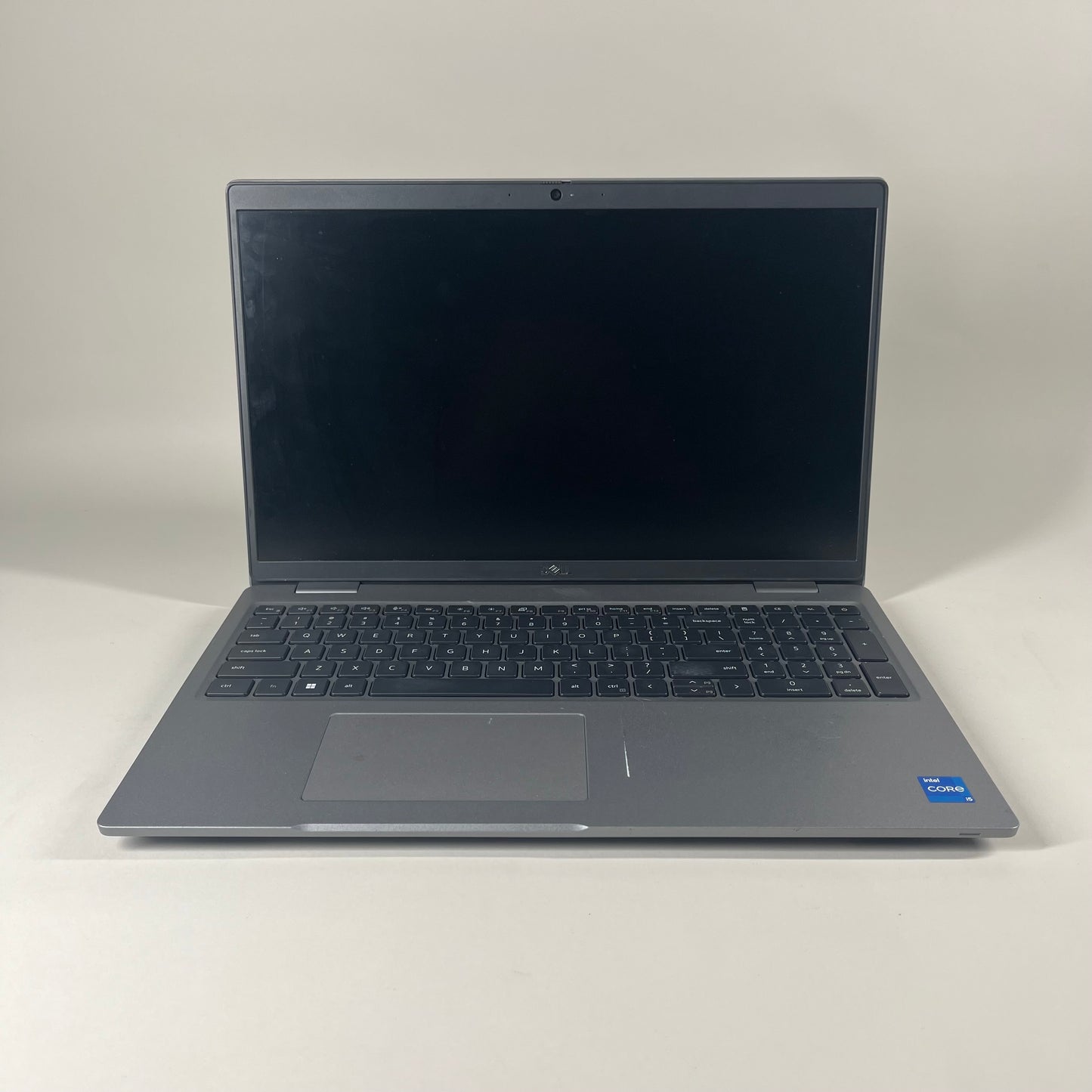 Dell Latitude 5530 15.6" i5-1235U 1.3GHz 16GB RAM 512GB SSD