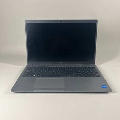Dell Latitude 5530 15.6" i5-1235U 1.3GHz 16GB RAM 512GB SSD