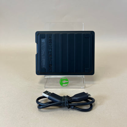 Western Digital WD 2.5" WD_Black 5TB External HDD P10