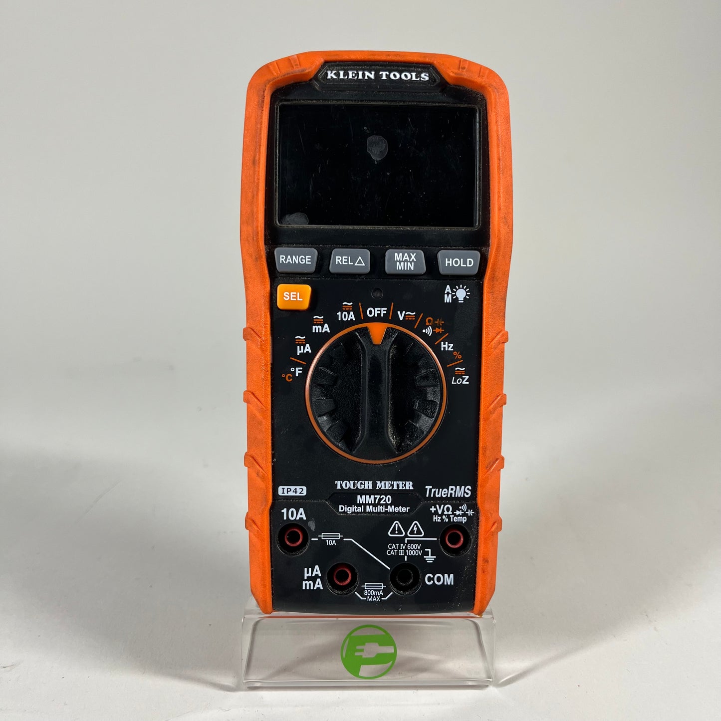 Klein Tools MM720 Digital Multimeter
