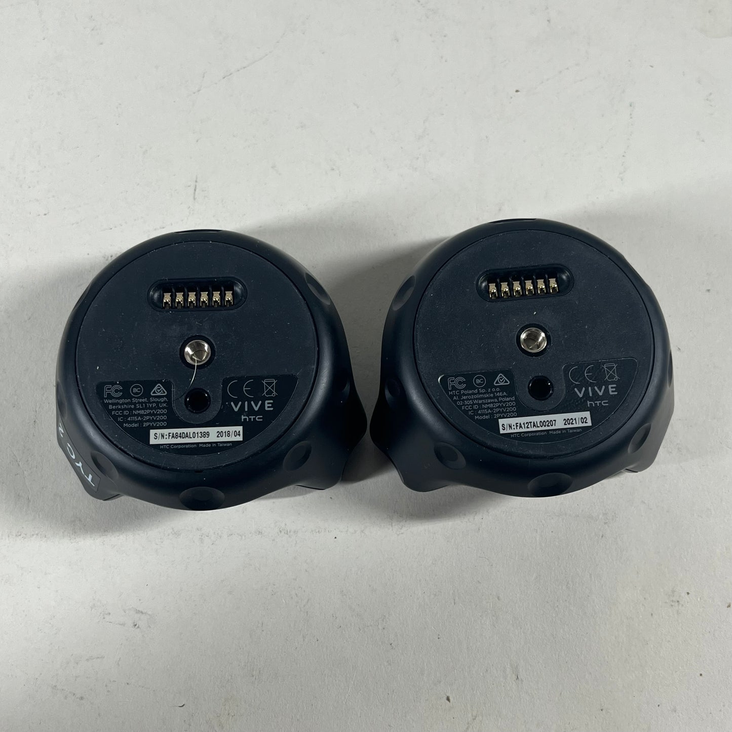 Valve Index VR Kit Standalone All-in-One VR Headset V003683-20