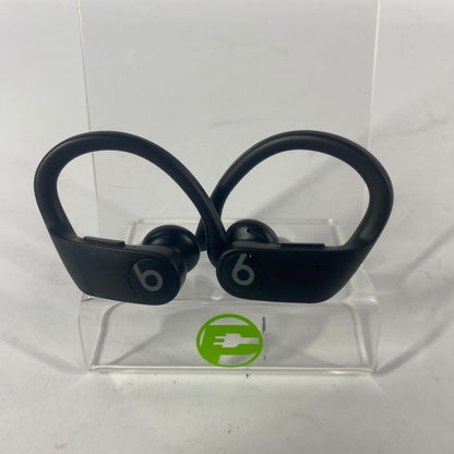Beats Powerbeats Pro Wireless In-Ear Bluetooth Earbuds Black