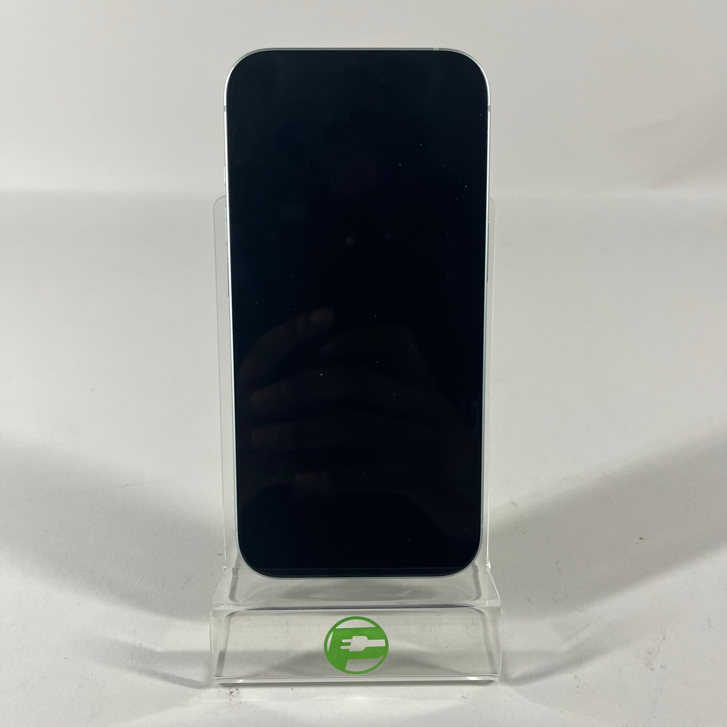 Unlocked Apple iPhone 15 256GB 18.6 Green MTM83LL/A