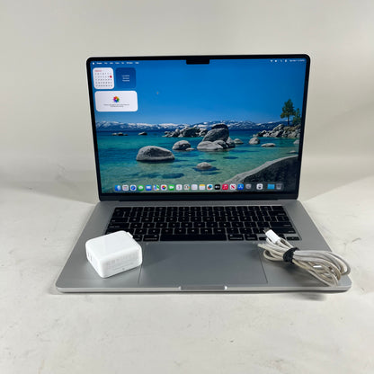 2024 Apple MacBook Air 15" M3 10C GPU 4.0GHz 24GB RAM 1TB SSD A3114
