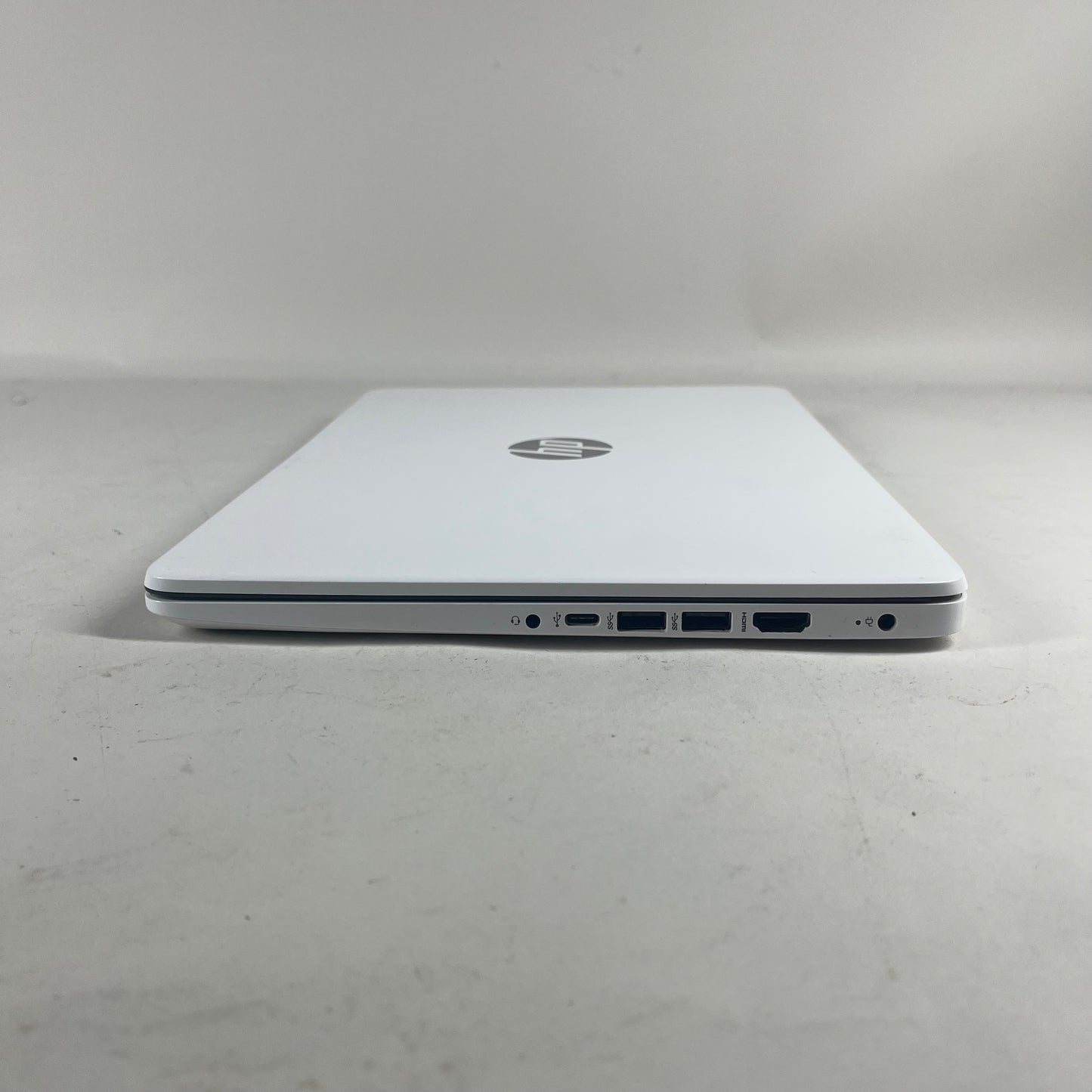 HP 14-DQ0052DX 14" Celeron 1.1GHz 4GB RAM 64GB SSD