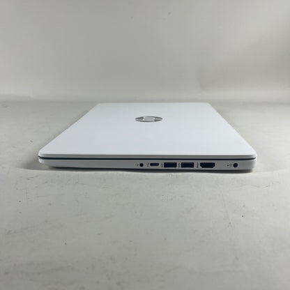 HP 14-DQ0052DX 14" Celeron 1.1GHz 4GB RAM 64GB SSD