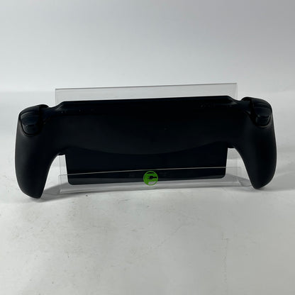Sony Remote Player Portal Cloud Streaming Device