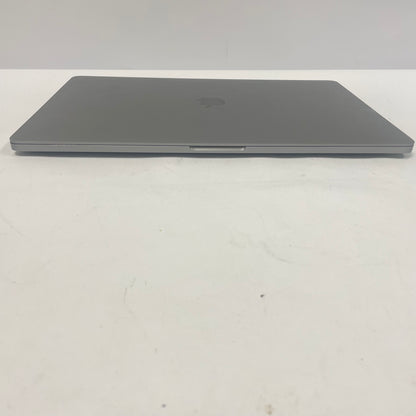 2019 Apple MacBook Pro 16" i7 2.6GHz 16GB RAM 512GB SSD Silver A2141