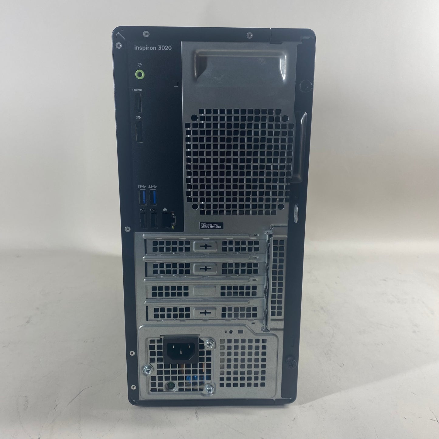 Dell INSPIRON 3020 I5-13400 2.50GHz 8GB RAM 512GB SSD