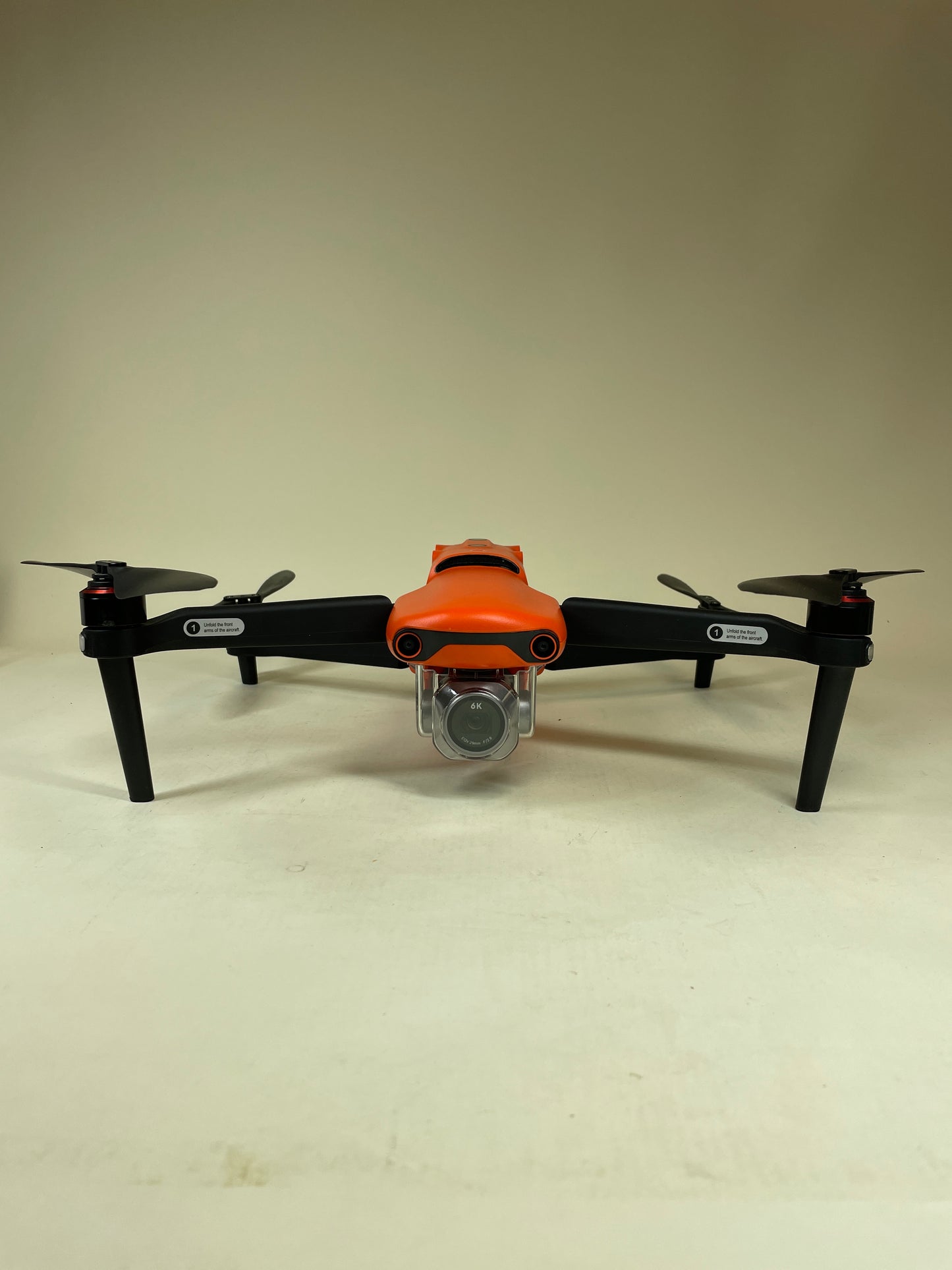 Autel Evo II Pro MDCP Rugged Bundle 6K Quadcopter Camera Drone