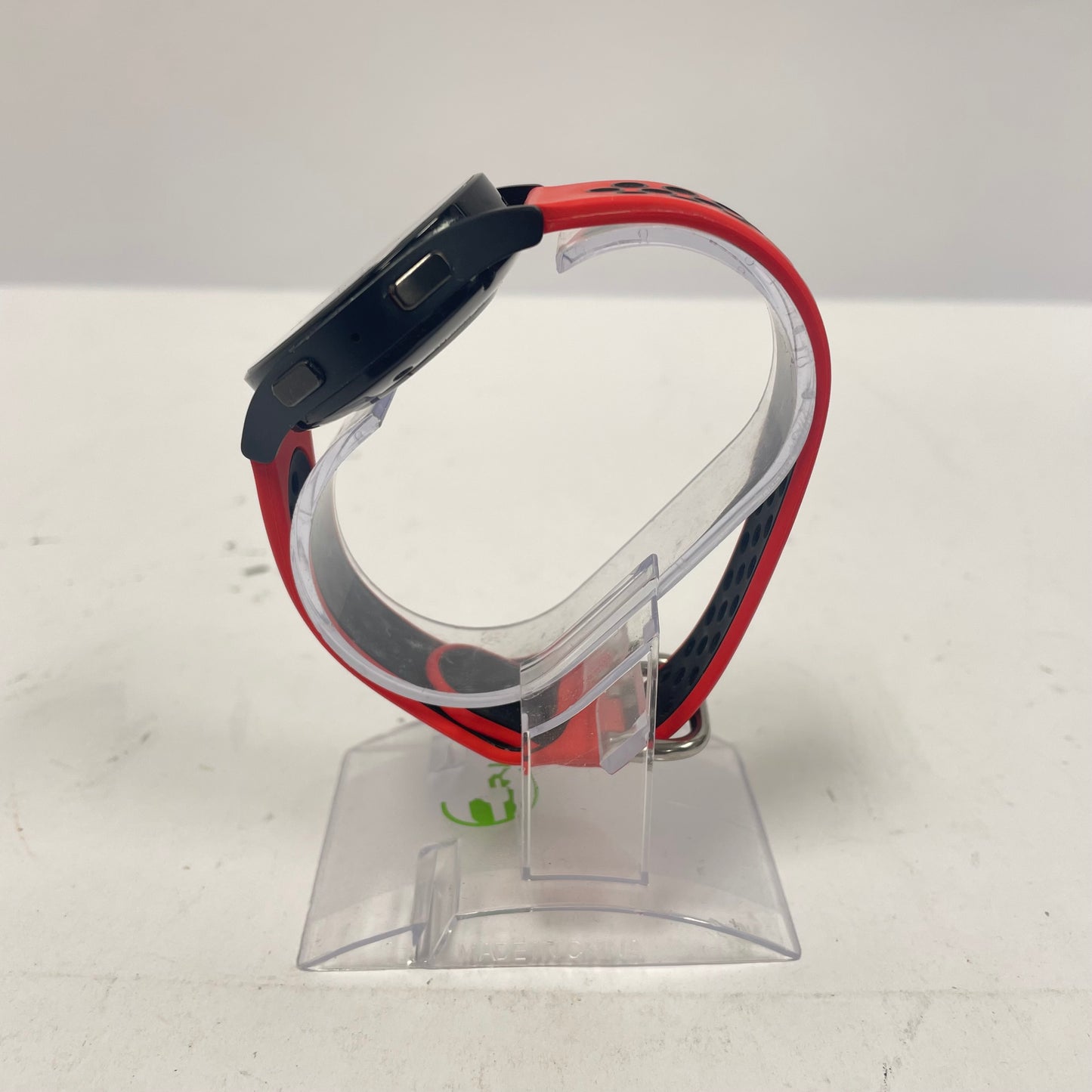 GPS Only Samsung Galaxy Watch5 Aluminum Smartwatch SM-R900