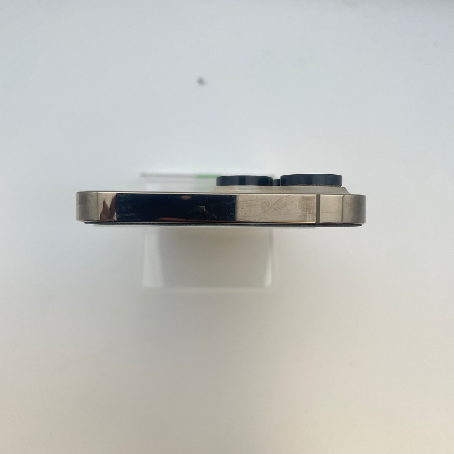 Broken Unlocked Apple iPhone 14 Pro Max 128GB 26.2.1 MQ8Q3LL/A Service Battery