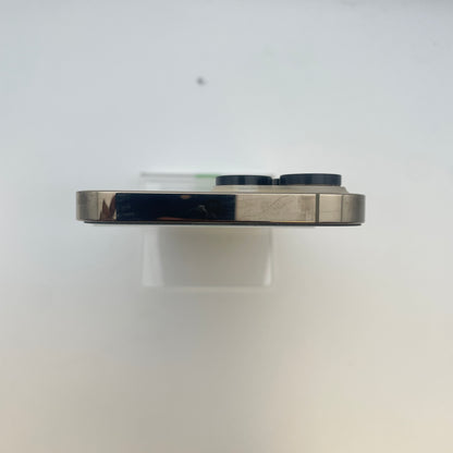 Broken Unlocked Apple iPhone 14 Pro Max 128GB 26.2.1 MQ8Q3LL/A Service Battery