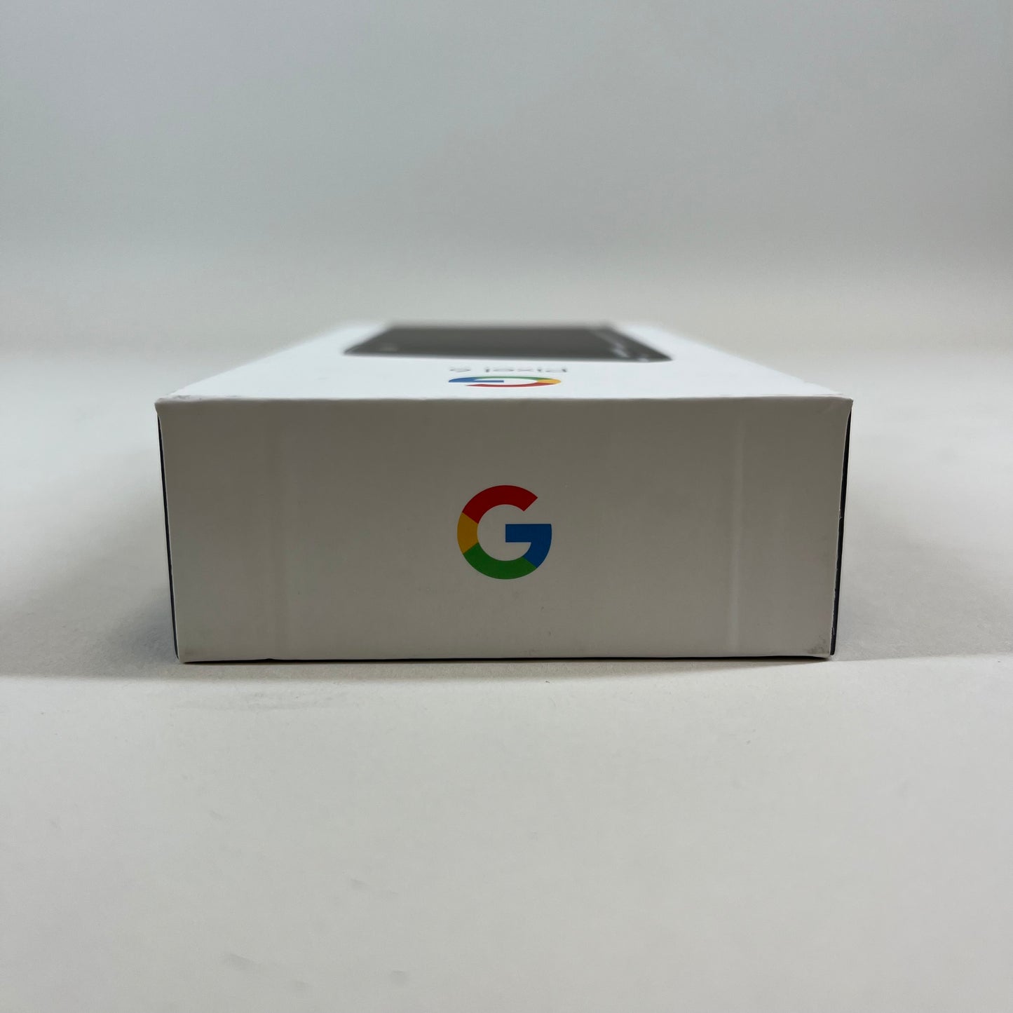 Factory Unlocked Google Pixel 6 128GB Black G9S9B