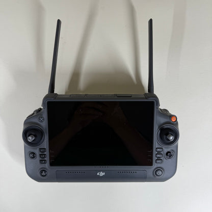 BOUND DEMO DJI Matrice 30T Infrared Quadcopter Camera Drone M30T RTK READ