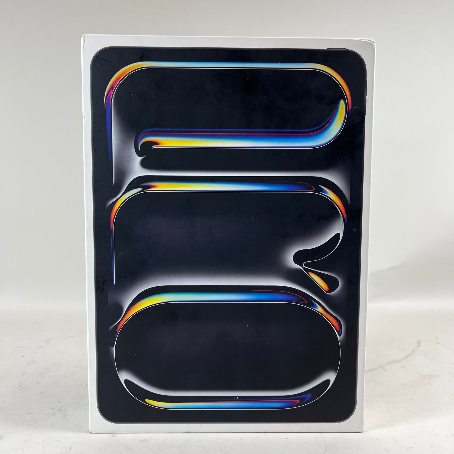 Unlocked Apple iPad Pro 11" M4 256GB Space Black MVW13LL/A