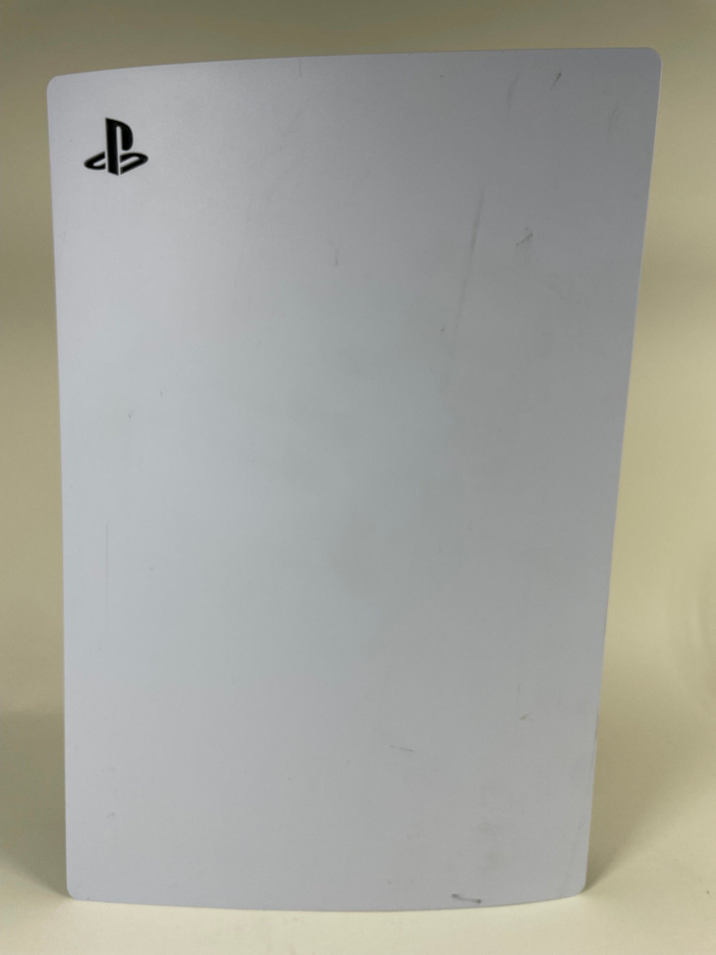Sony PlayStation 5 Disc Edition PS5 825GB White Console Gaming System CFI-1215A