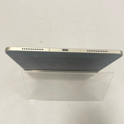 WiFi Only Apple iPad Air 5th Gen 64GB Starlight MM6V3LL/A
